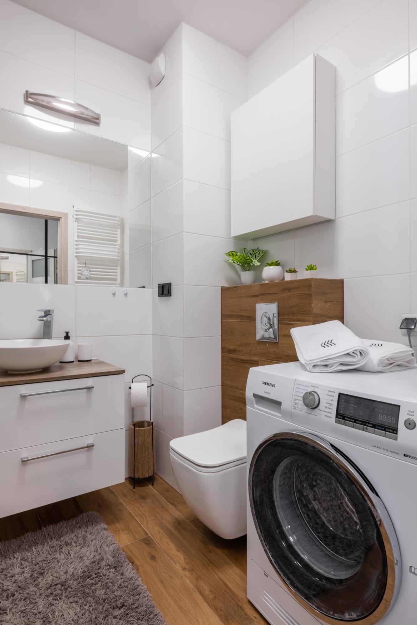 Baltic Apartments Letnica II Γκντανσκ Εξωτερικό φωτογραφία