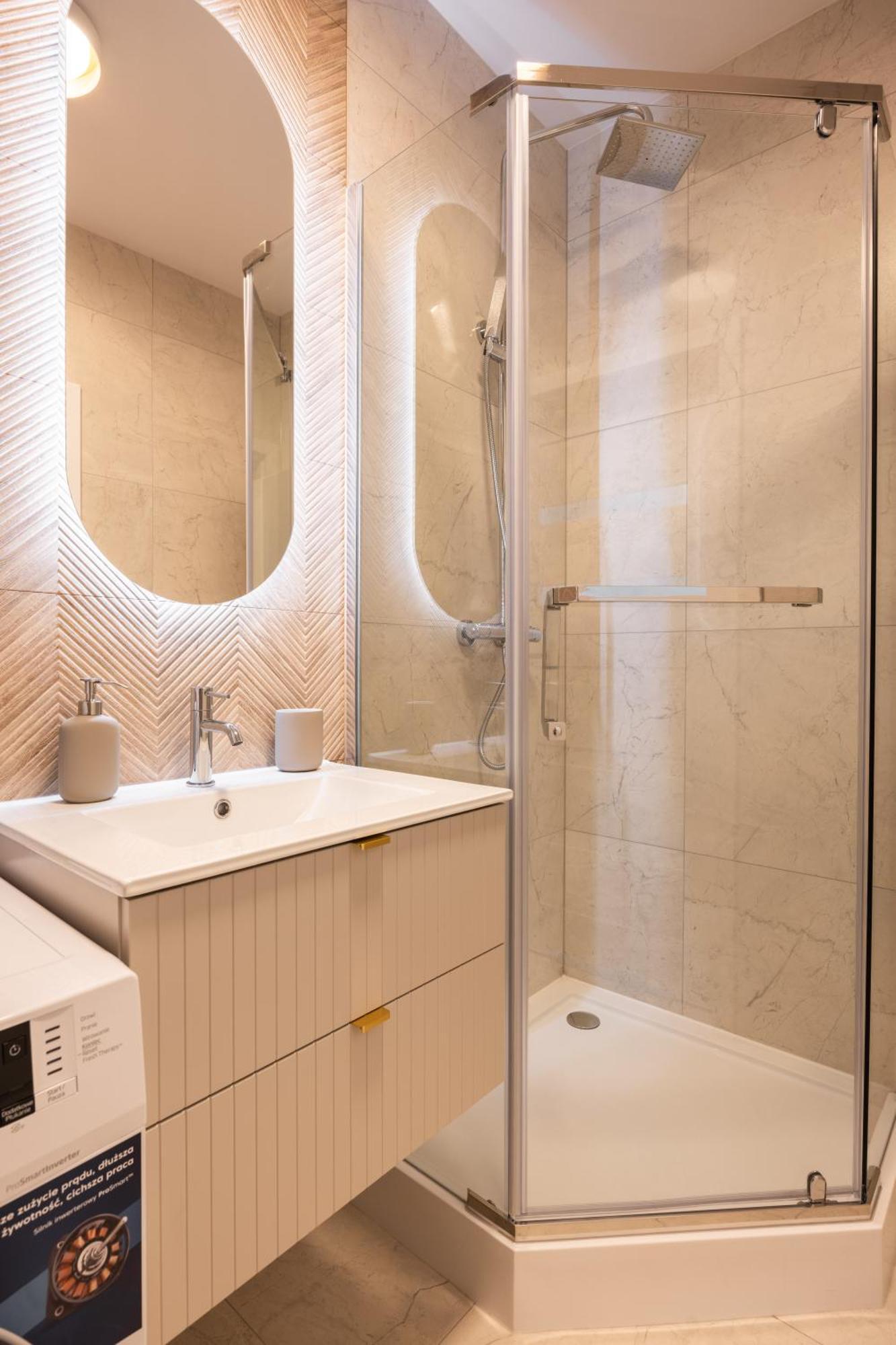 Baltic Apartments Letnica II Γκντανσκ Εξωτερικό φωτογραφία